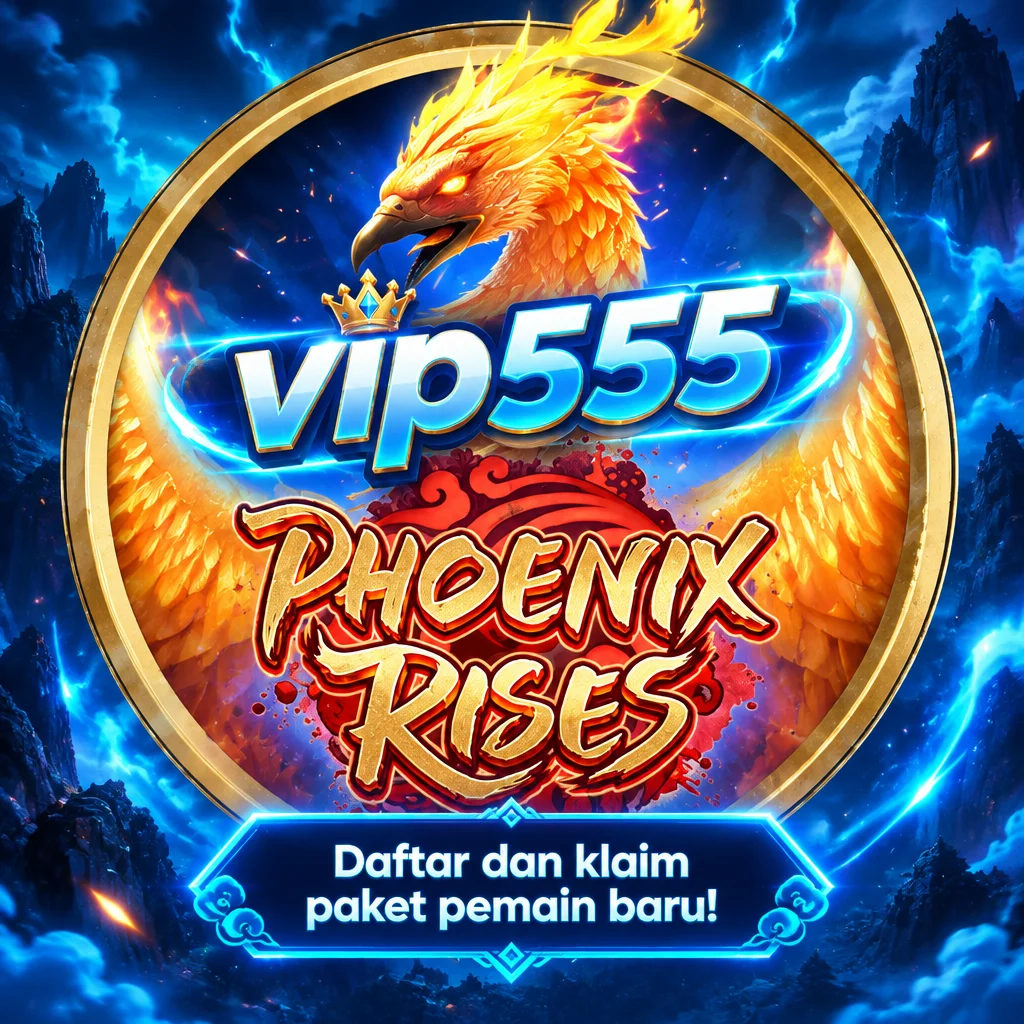 vip555 · Phoenix Rises