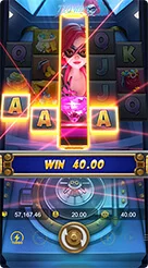 vip555 · Heist Stakes