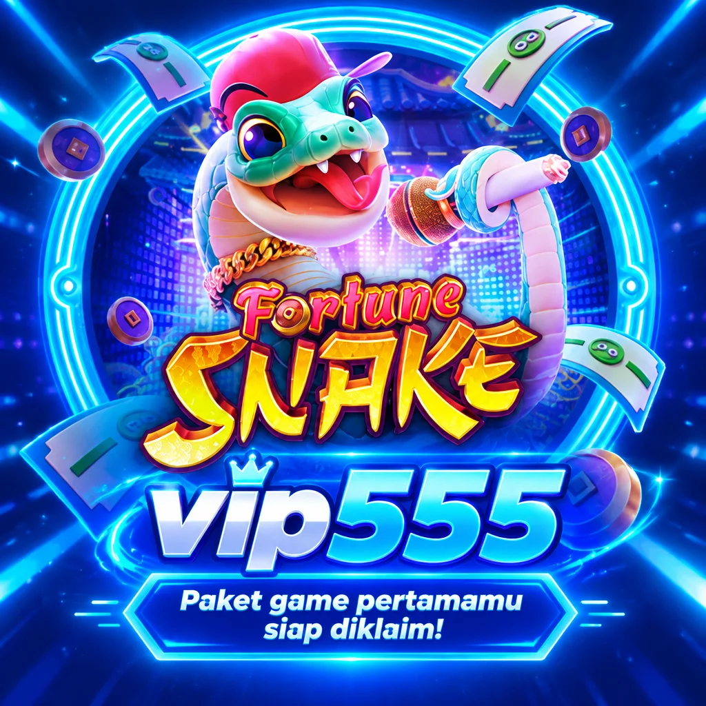 vip555 · Fortune Snake