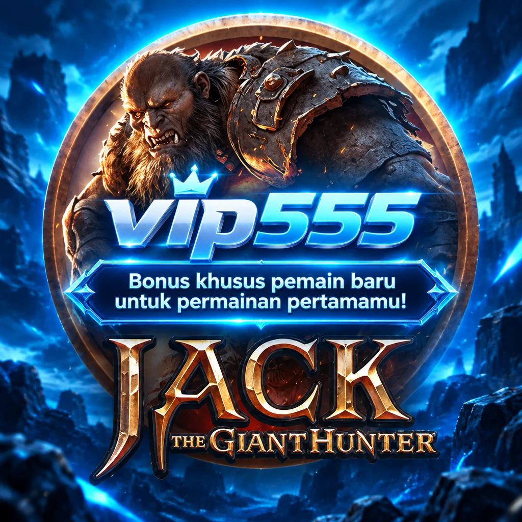 vip555 · Jack Giant Hunt