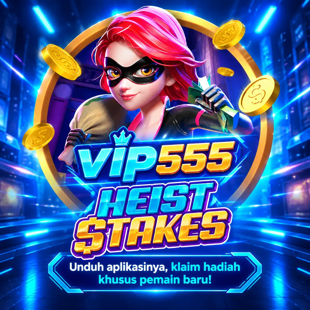 vip555 · Heist Stakes
