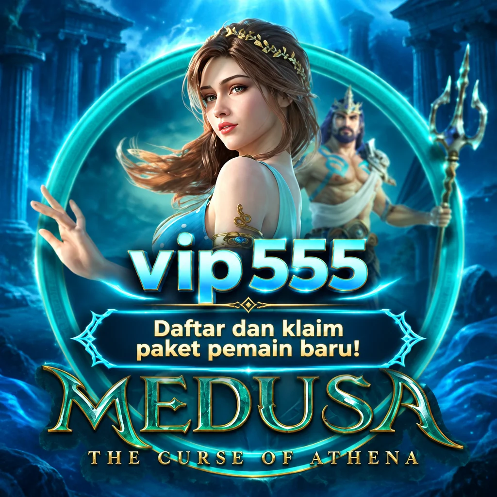 vip555 · Medusa